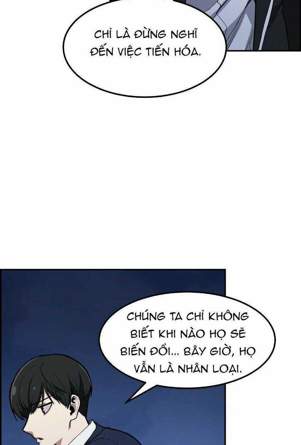 Yêu Tinh Thành Phố Gangnam Chapter 6 trang 102