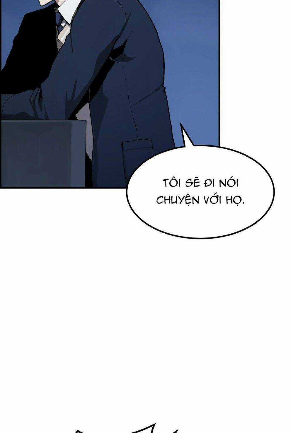 Yêu Tinh Thành Phố Gangnam Chapter 6 trang 103