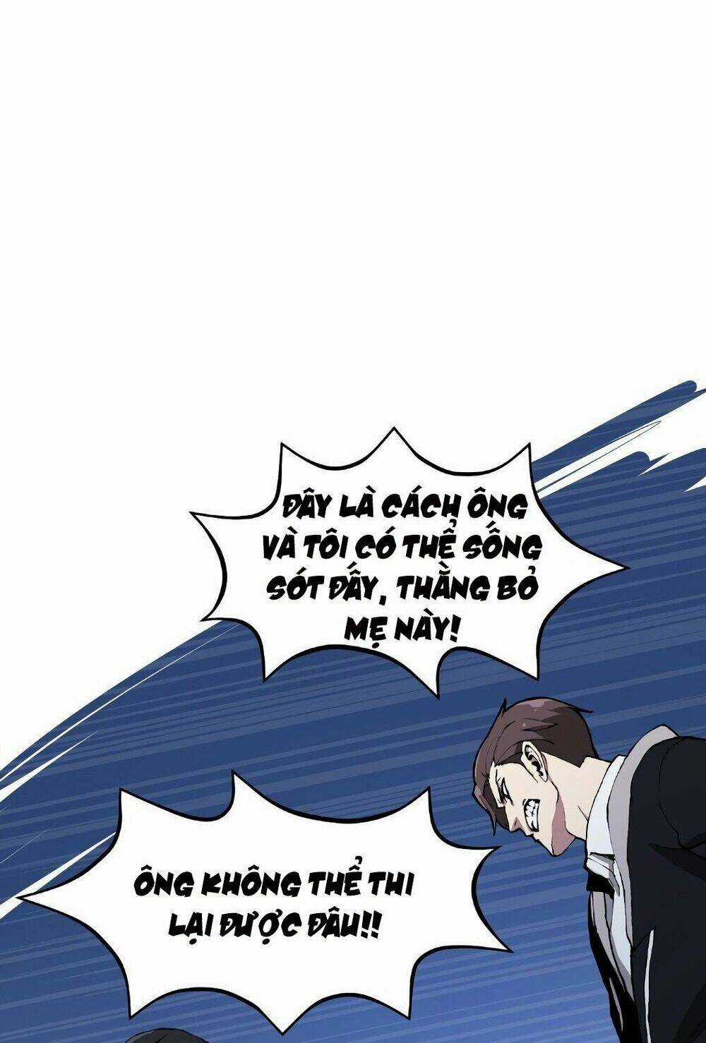 Yêu Tinh Thành Phố Gangnam Chapter 6 trang 106