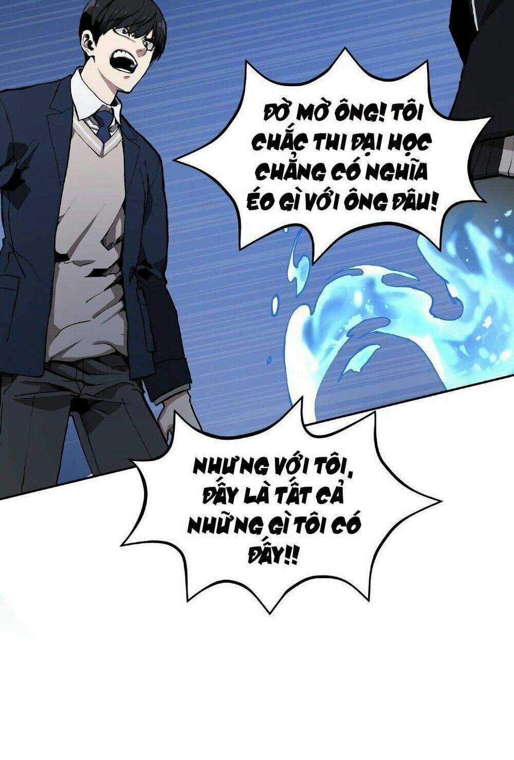 Yêu Tinh Thành Phố Gangnam Chapter 6 trang 107