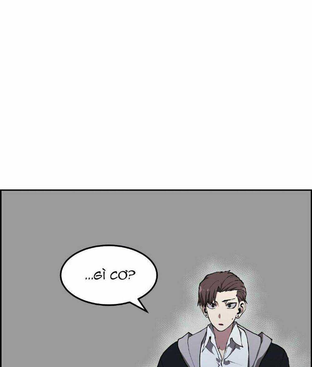 Yêu Tinh Thành Phố Gangnam Chapter 6 trang 109