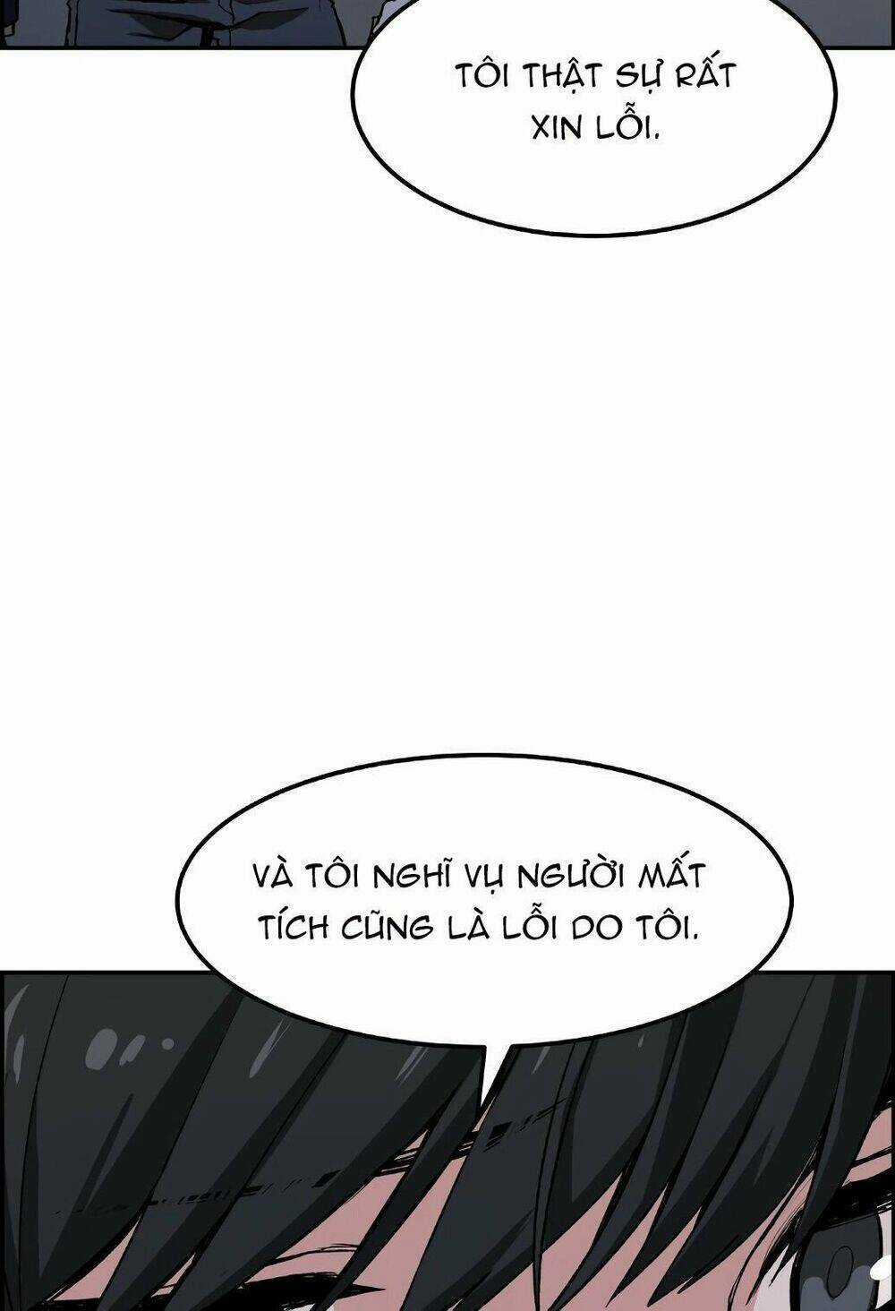 Yêu Tinh Thành Phố Gangnam Chapter 6 trang 113