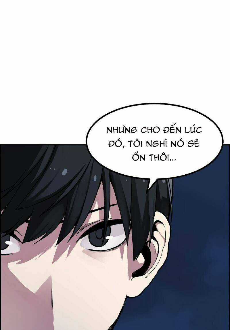 Yêu Tinh Thành Phố Gangnam Chapter 6 trang 115