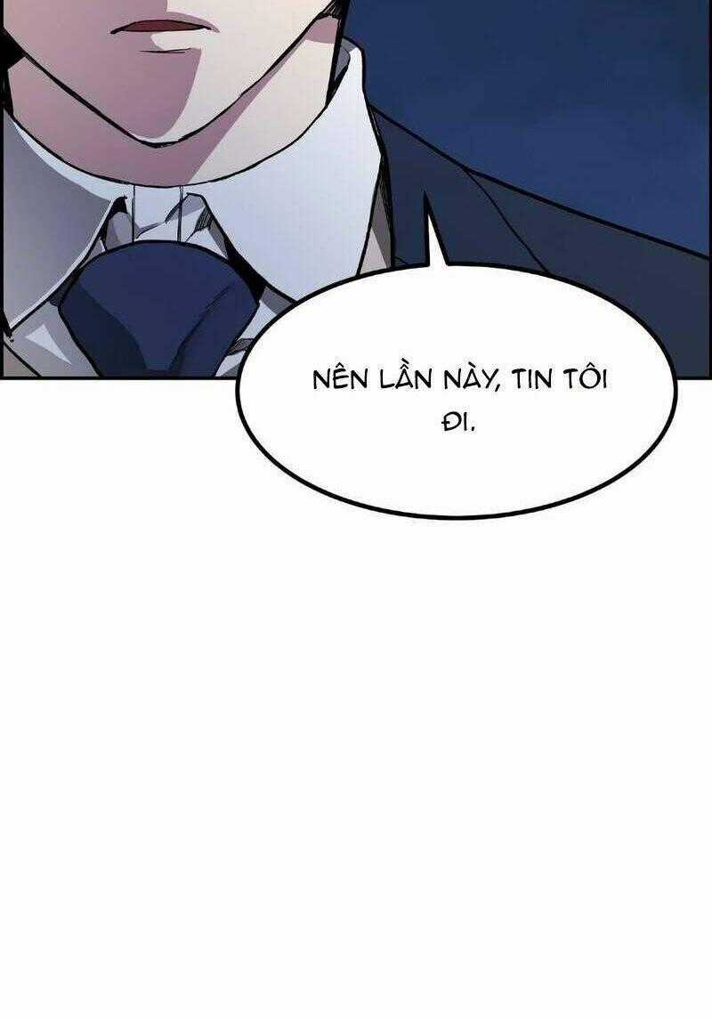 Yêu Tinh Thành Phố Gangnam Chapter 6 trang 116