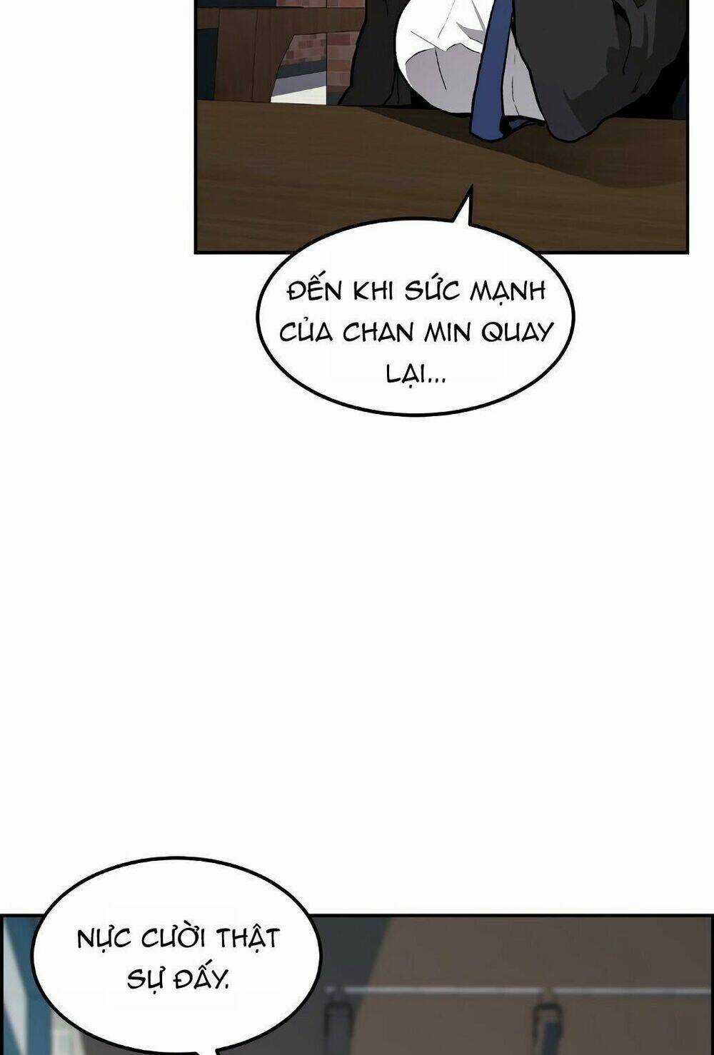 Yêu Tinh Thành Phố Gangnam Chapter 6 trang 13