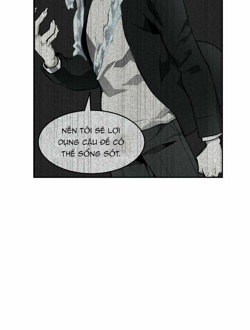 Yêu Tinh Thành Phố Gangnam Chapter 6 trang 17
