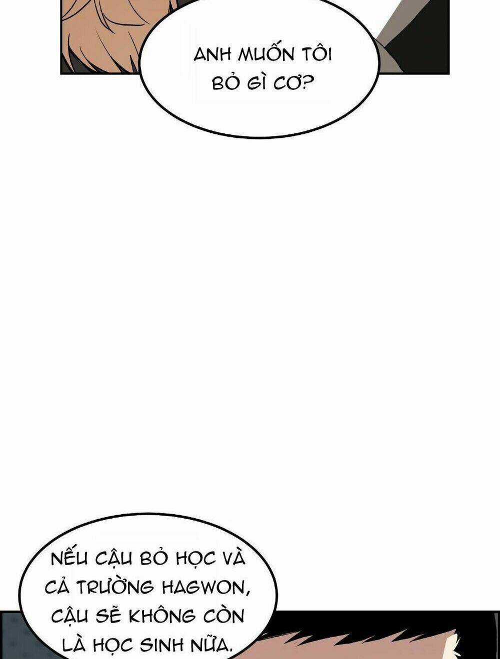 Yêu Tinh Thành Phố Gangnam Chapter 6 trang 2