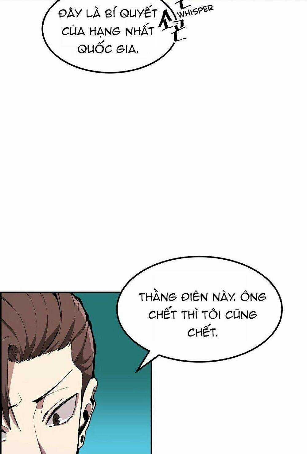 Yêu Tinh Thành Phố Gangnam Chapter 6 trang 25