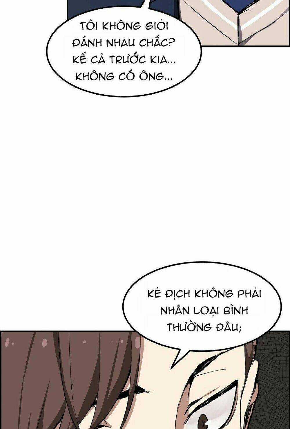 Yêu Tinh Thành Phố Gangnam Chapter 6 trang 44