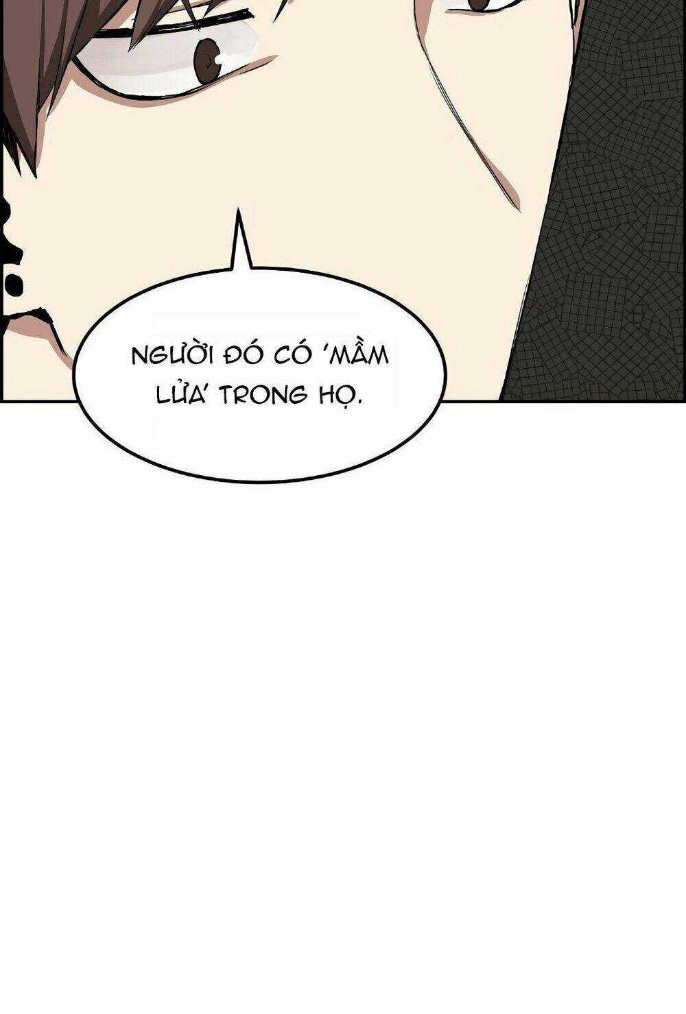 Yêu Tinh Thành Phố Gangnam Chapter 6 trang 45