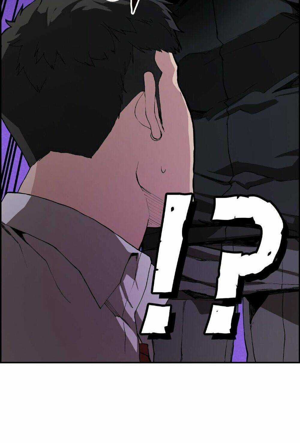 Yêu Tinh Thành Phố Gangnam Chapter 6 trang 62