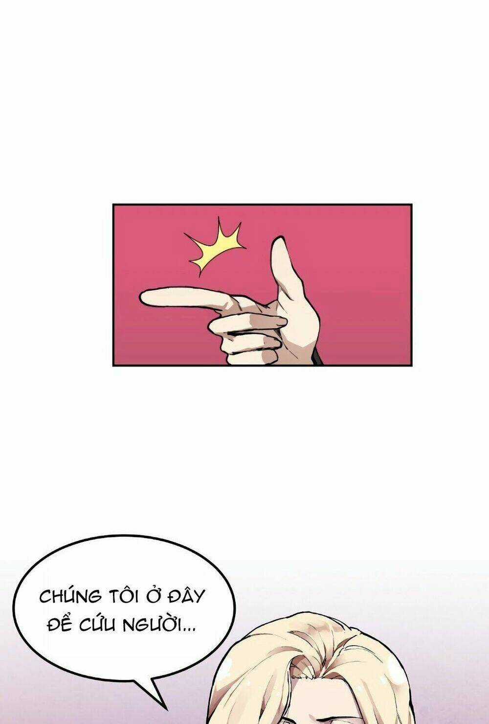 Yêu Tinh Thành Phố Gangnam Chapter 6 trang 63
