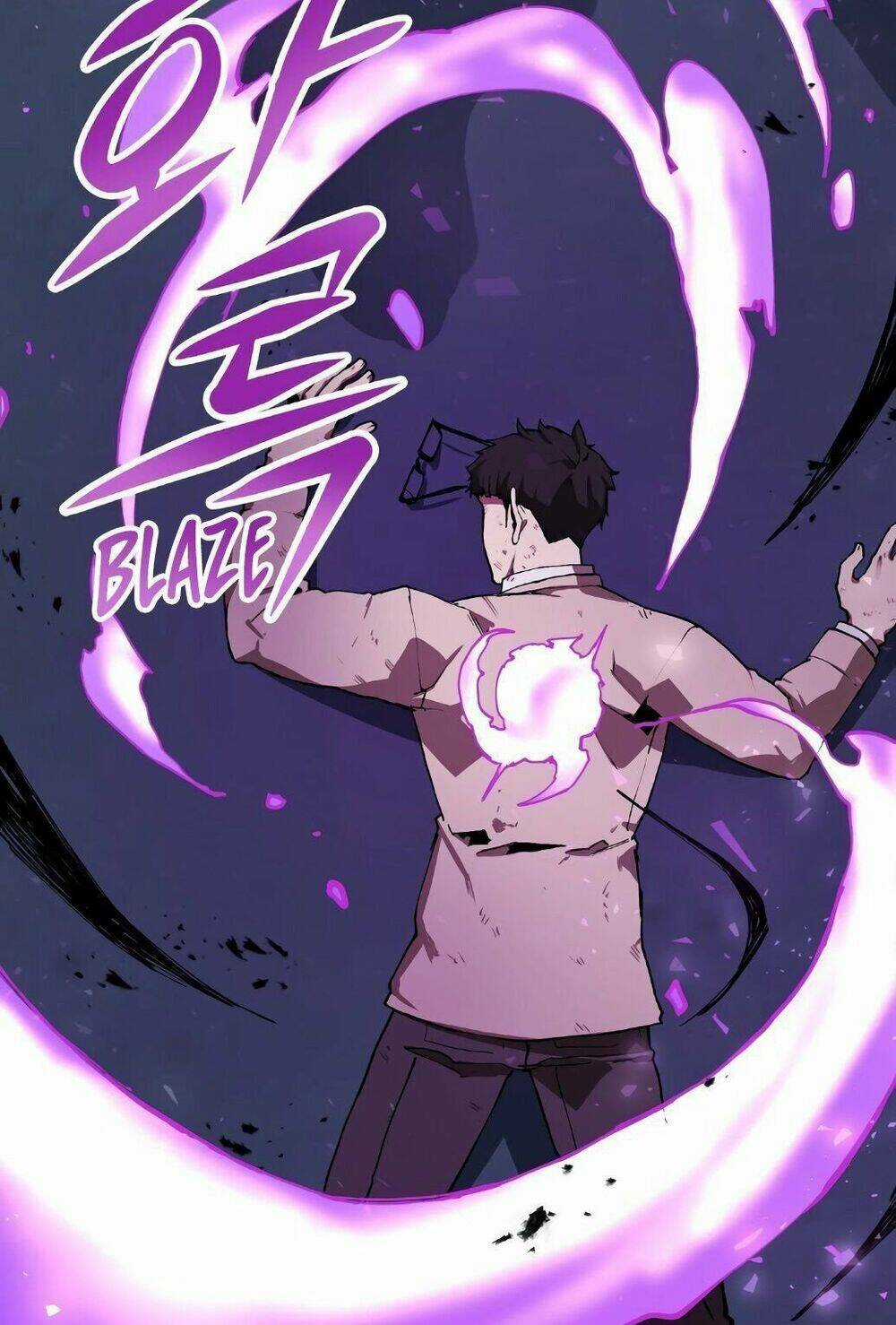 Yêu Tinh Thành Phố Gangnam Chapter 6 trang 66