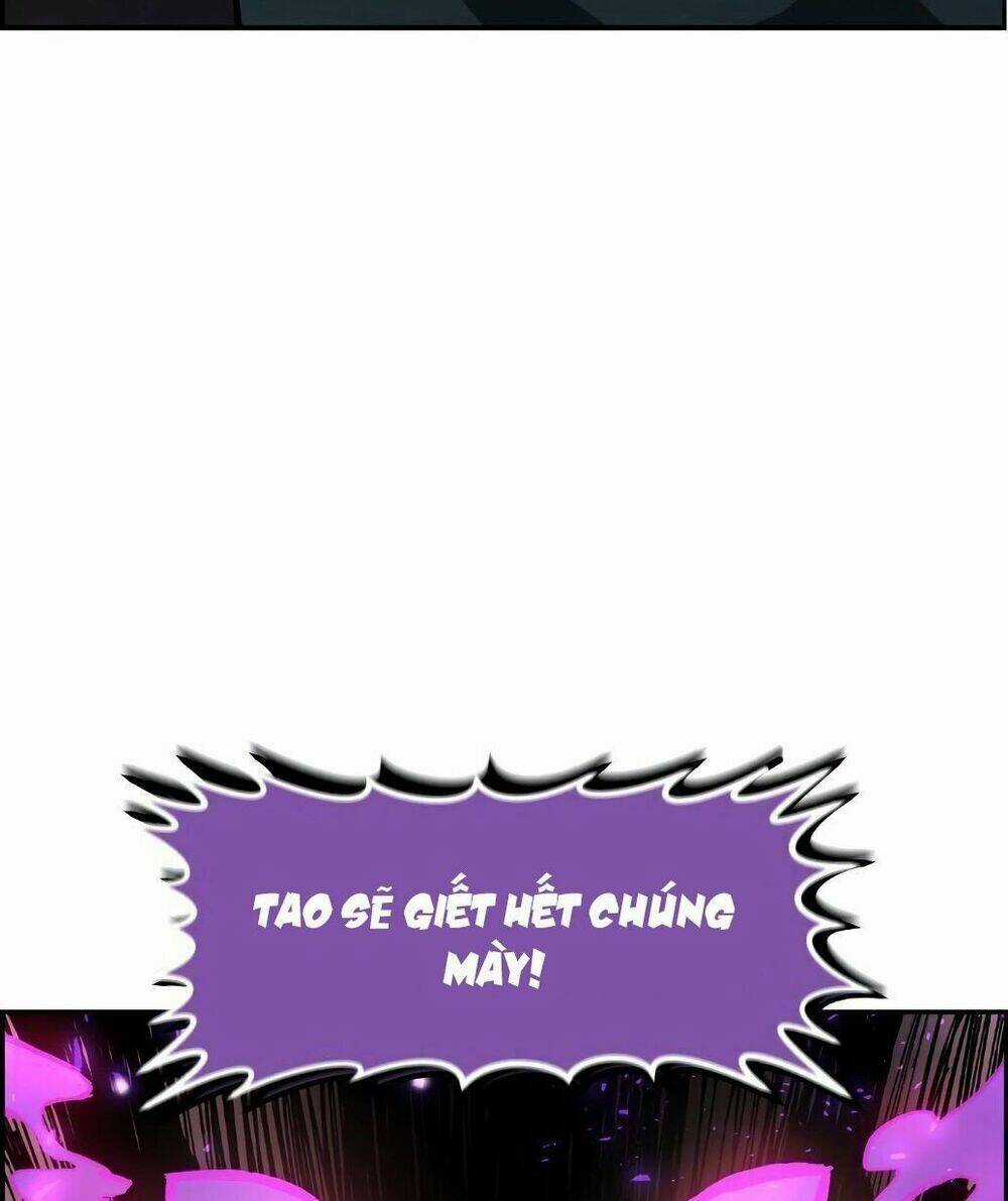 Yêu Tinh Thành Phố Gangnam Chapter 6 trang 69