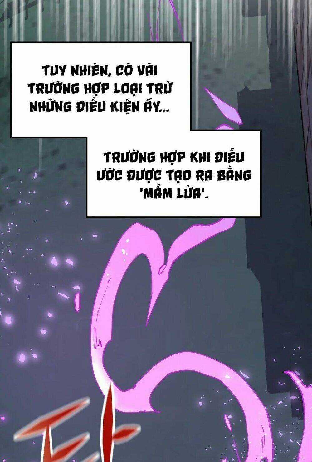 Yêu Tinh Thành Phố Gangnam Chapter 6 trang 76