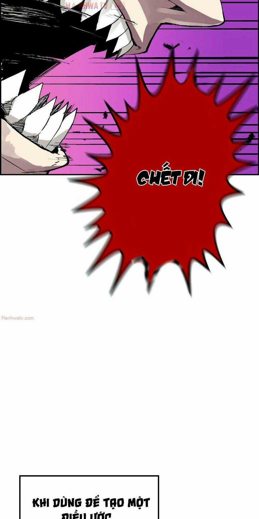 Yêu Tinh Thành Phố Gangnam Chapter 6 trang 78