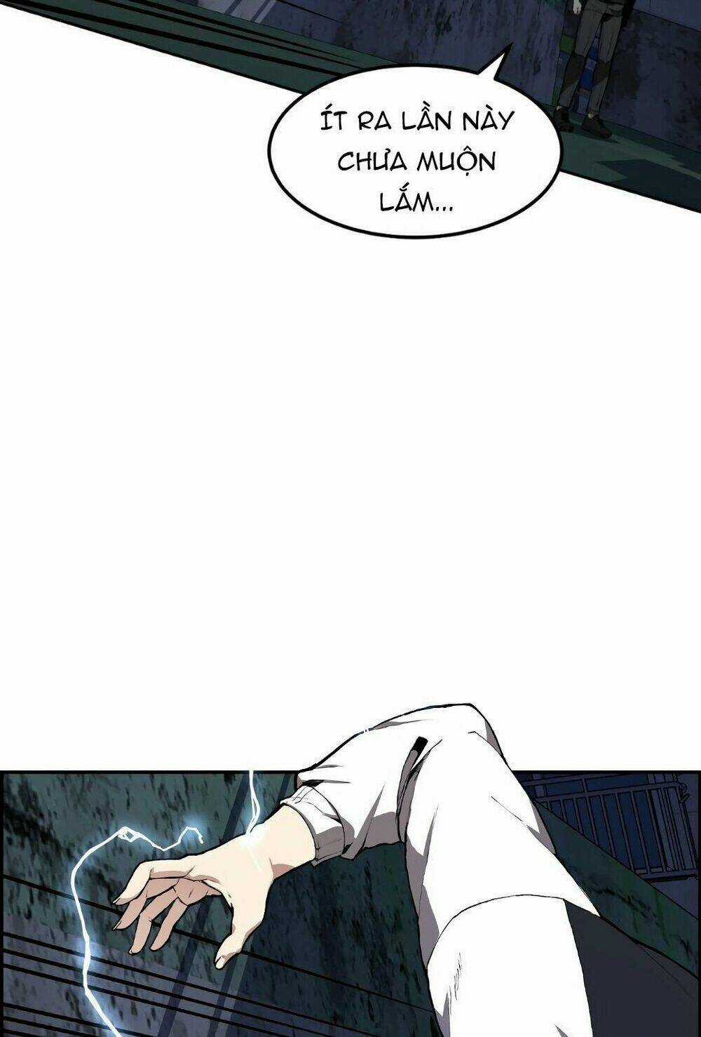 Yêu Tinh Thành Phố Gangnam Chapter 6 trang 80