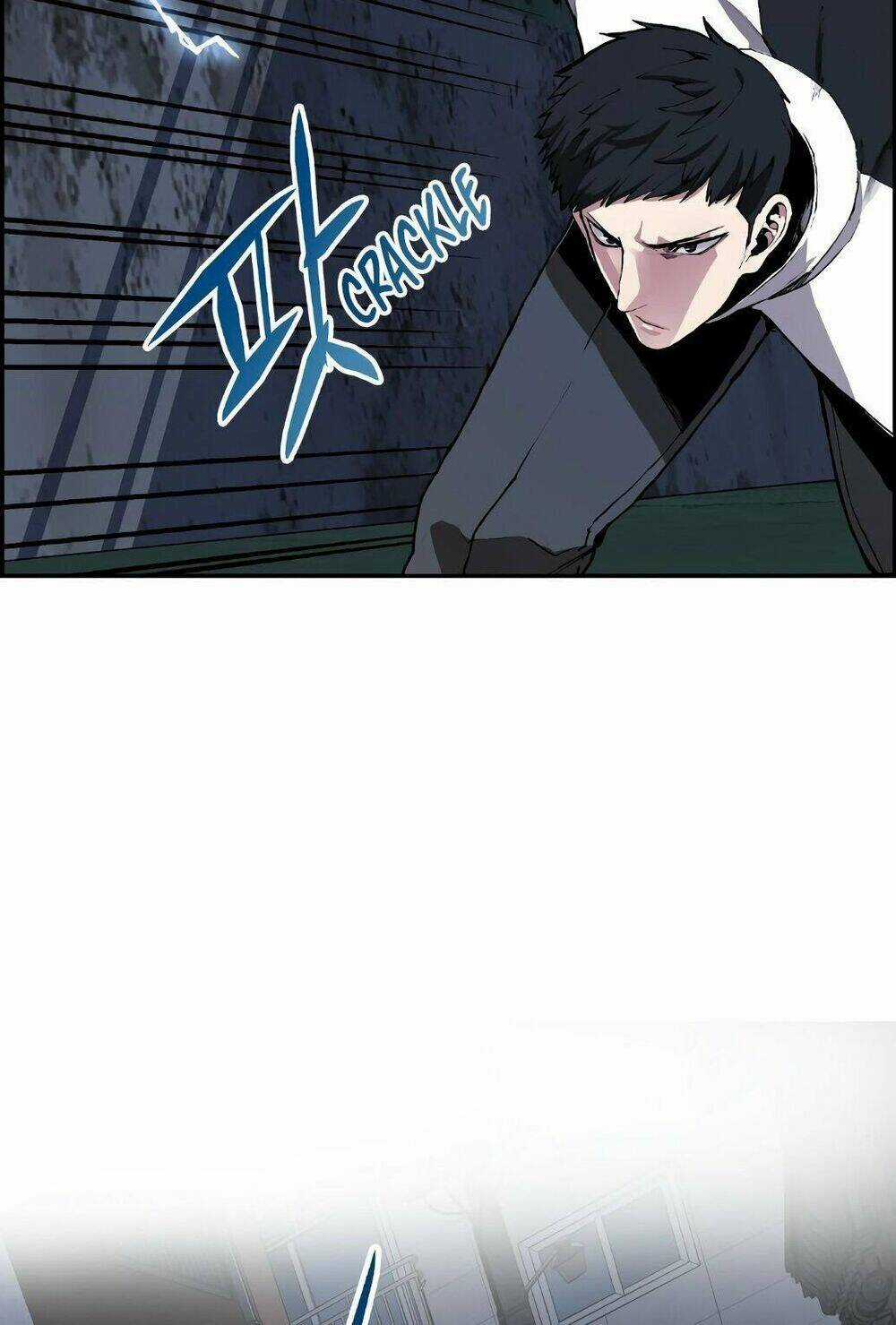 Yêu Tinh Thành Phố Gangnam Chapter 6 trang 81