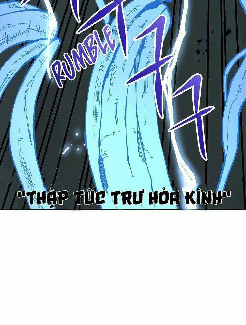 Yêu Tinh Thành Phố Gangnam Chapter 6 trang 83