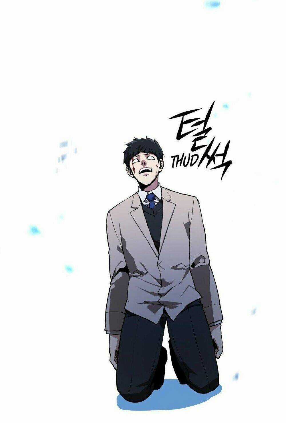 Yêu Tinh Thành Phố Gangnam Chapter 6 trang 96