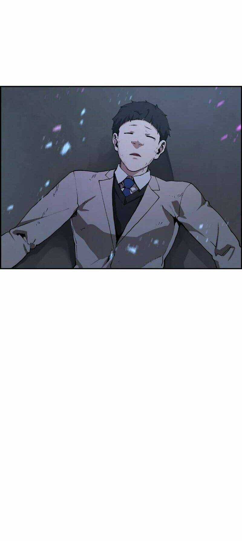 Yêu Tinh Thành Phố Gangnam Chapter 6 trang 99