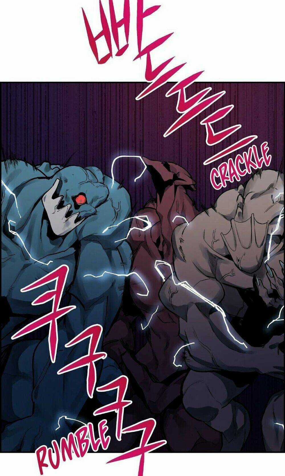 Yêu Tinh Thành Phố Gangnam Chapter 7 trang 103