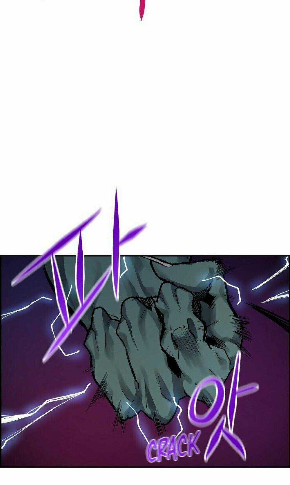 Yêu Tinh Thành Phố Gangnam Chapter 7 trang 104