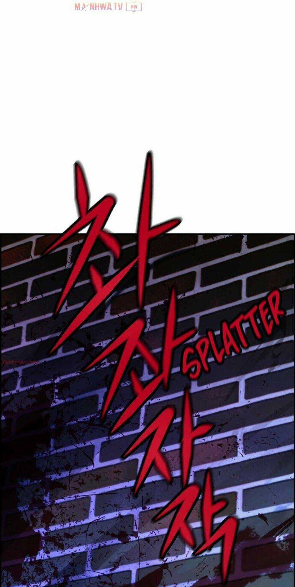 Yêu Tinh Thành Phố Gangnam Chapter 7 trang 105