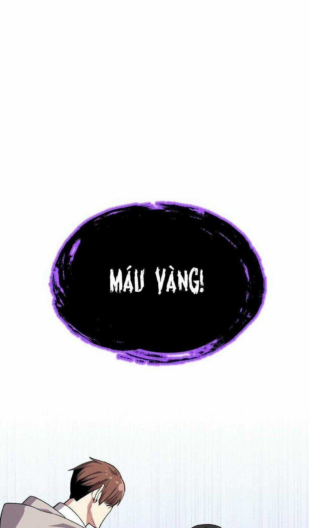 Yêu Tinh Thành Phố Gangnam Chapter 7 trang 108