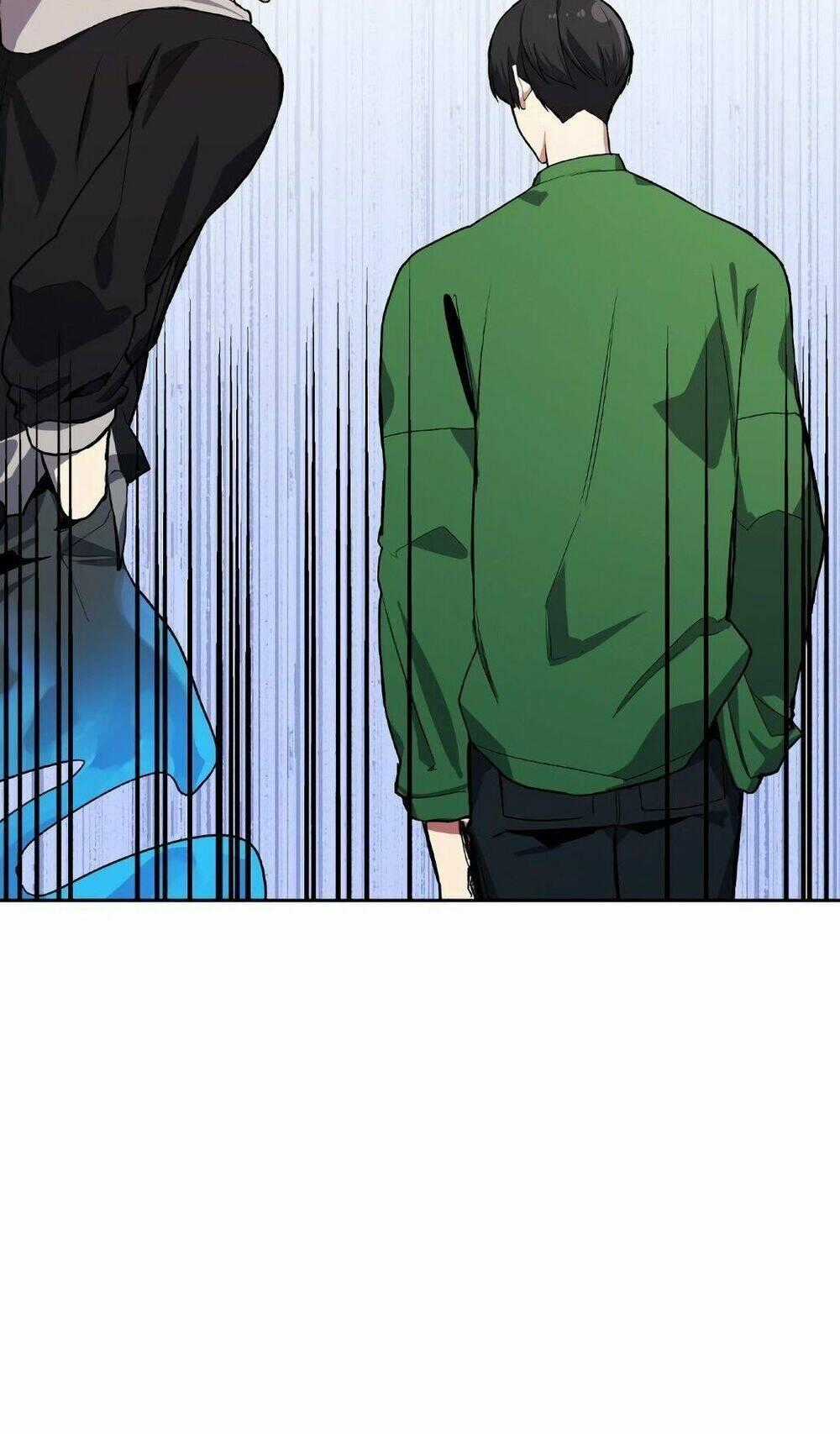 Yêu Tinh Thành Phố Gangnam Chapter 7 trang 109