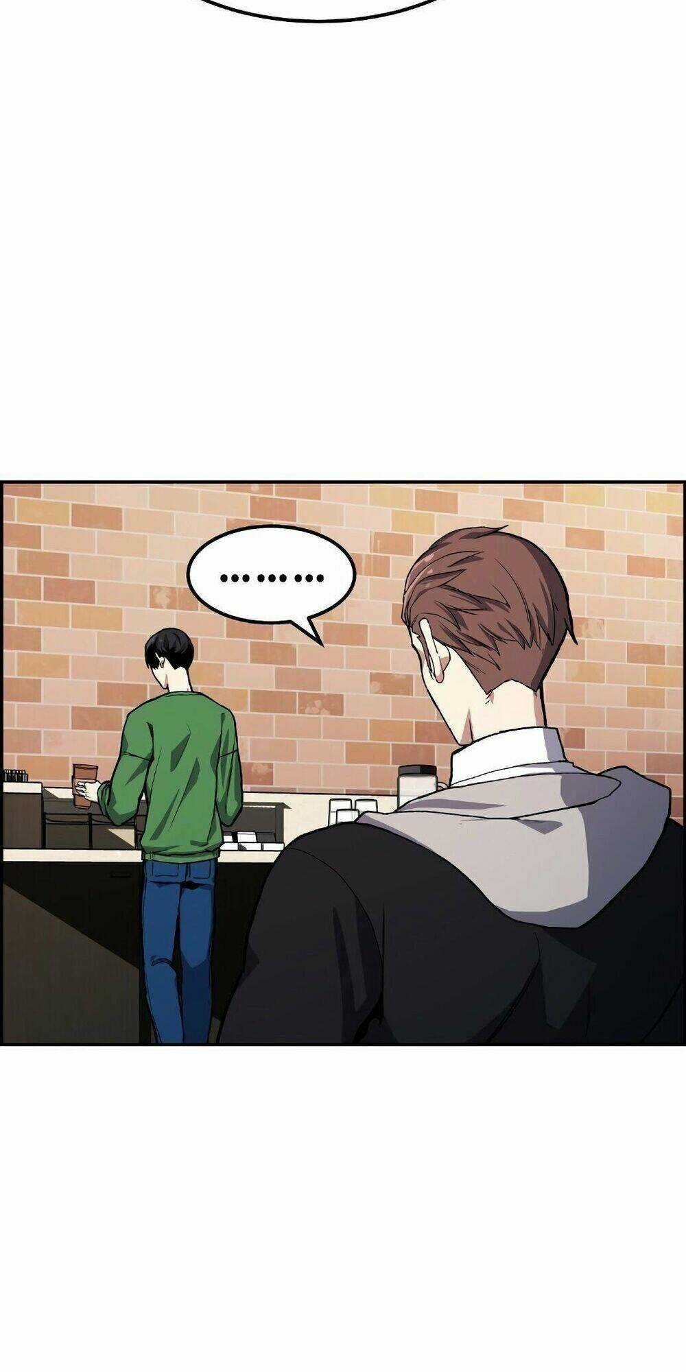 Yêu Tinh Thành Phố Gangnam Chapter 7 trang 14