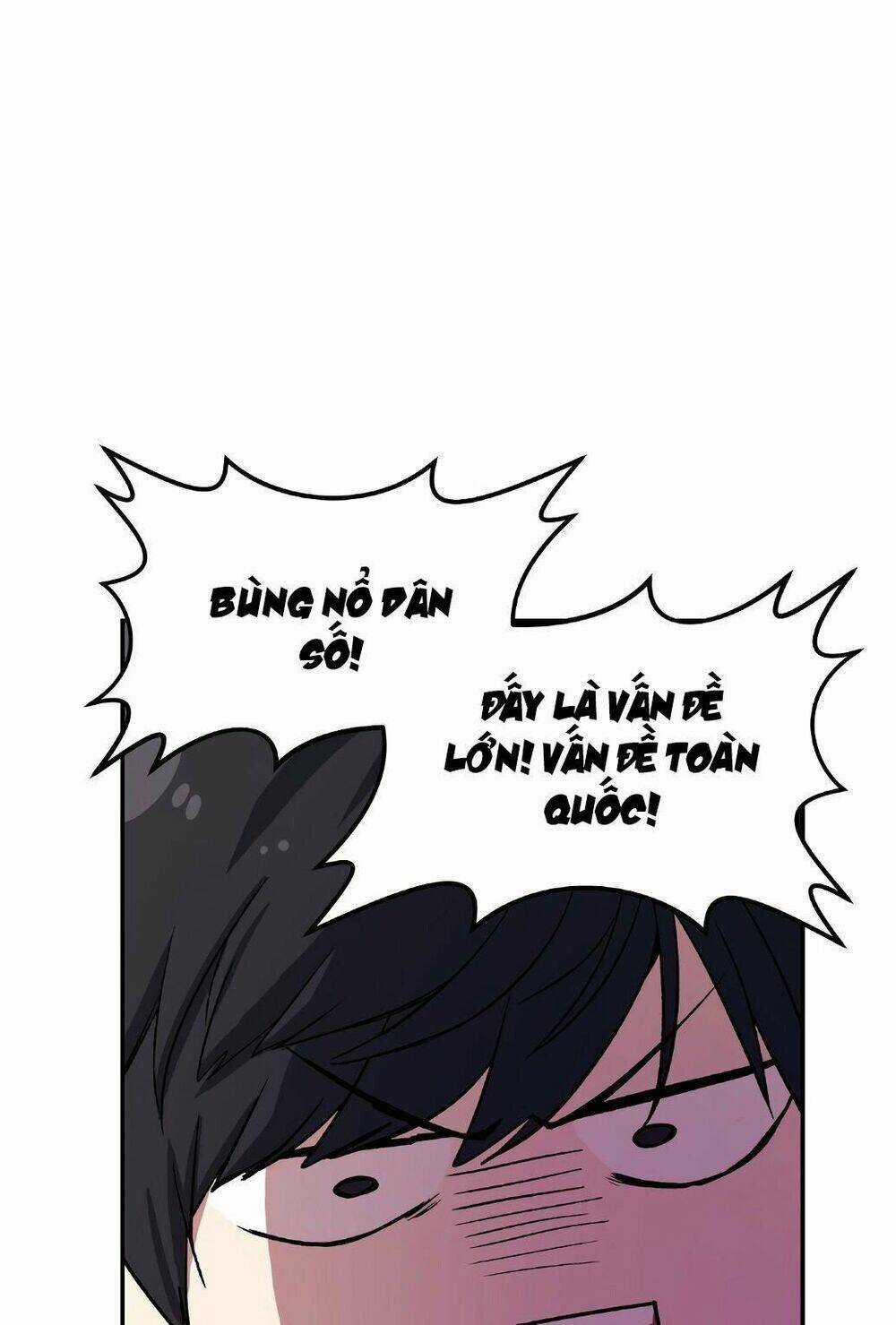 Yêu Tinh Thành Phố Gangnam Chapter 7 trang 27