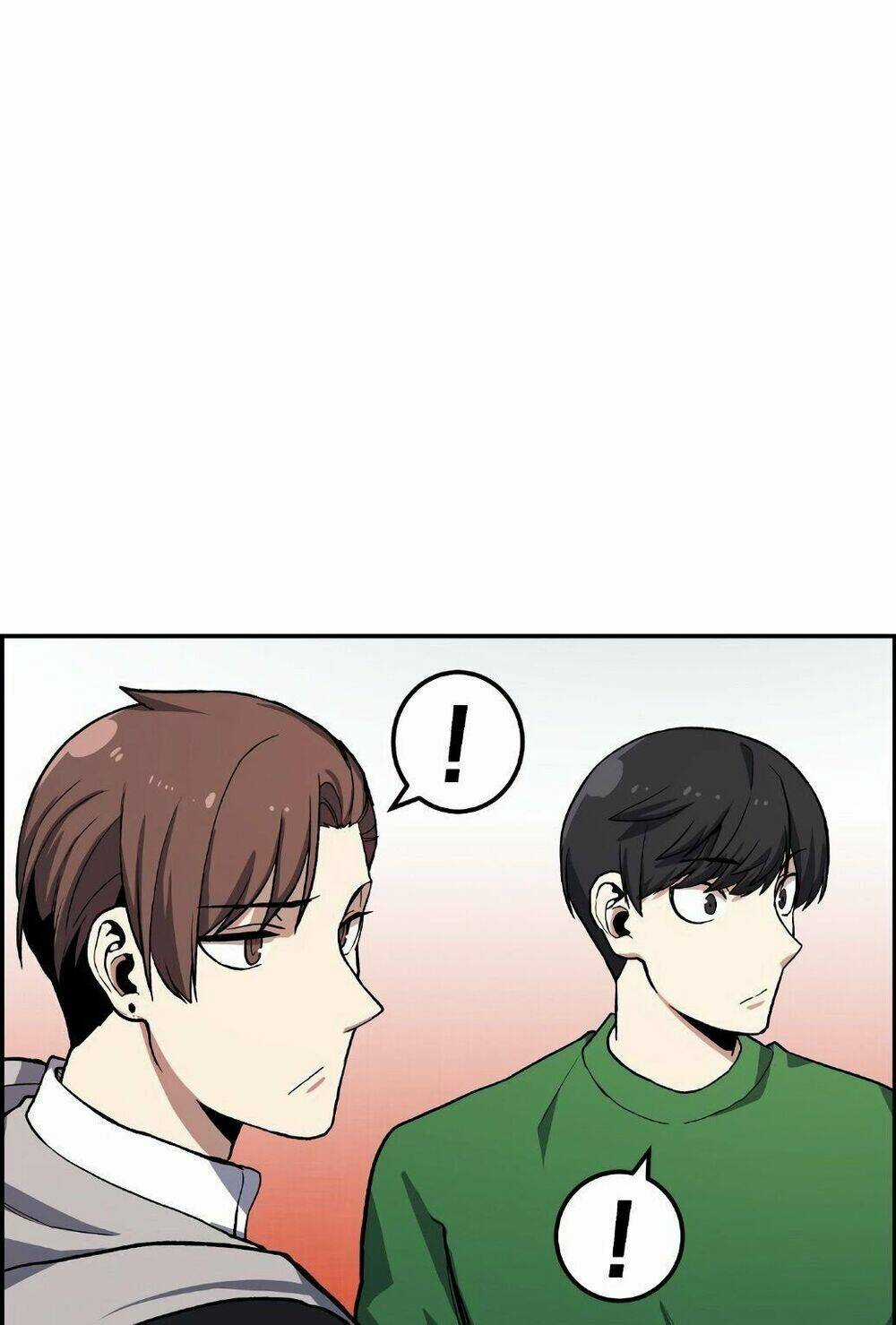 Yêu Tinh Thành Phố Gangnam Chapter 7 trang 35