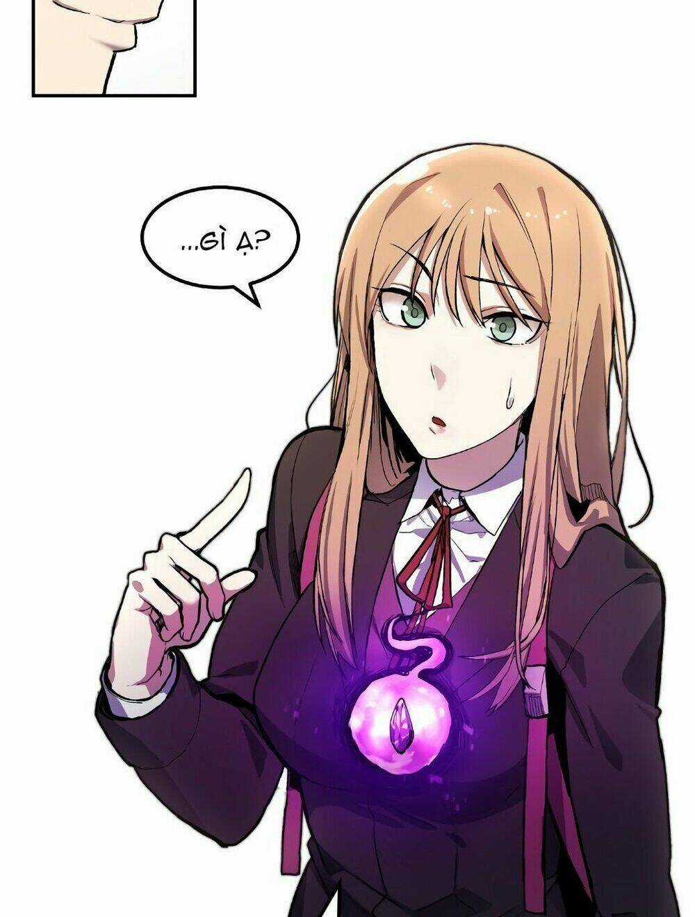 Yêu Tinh Thành Phố Gangnam Chapter 7 trang 42