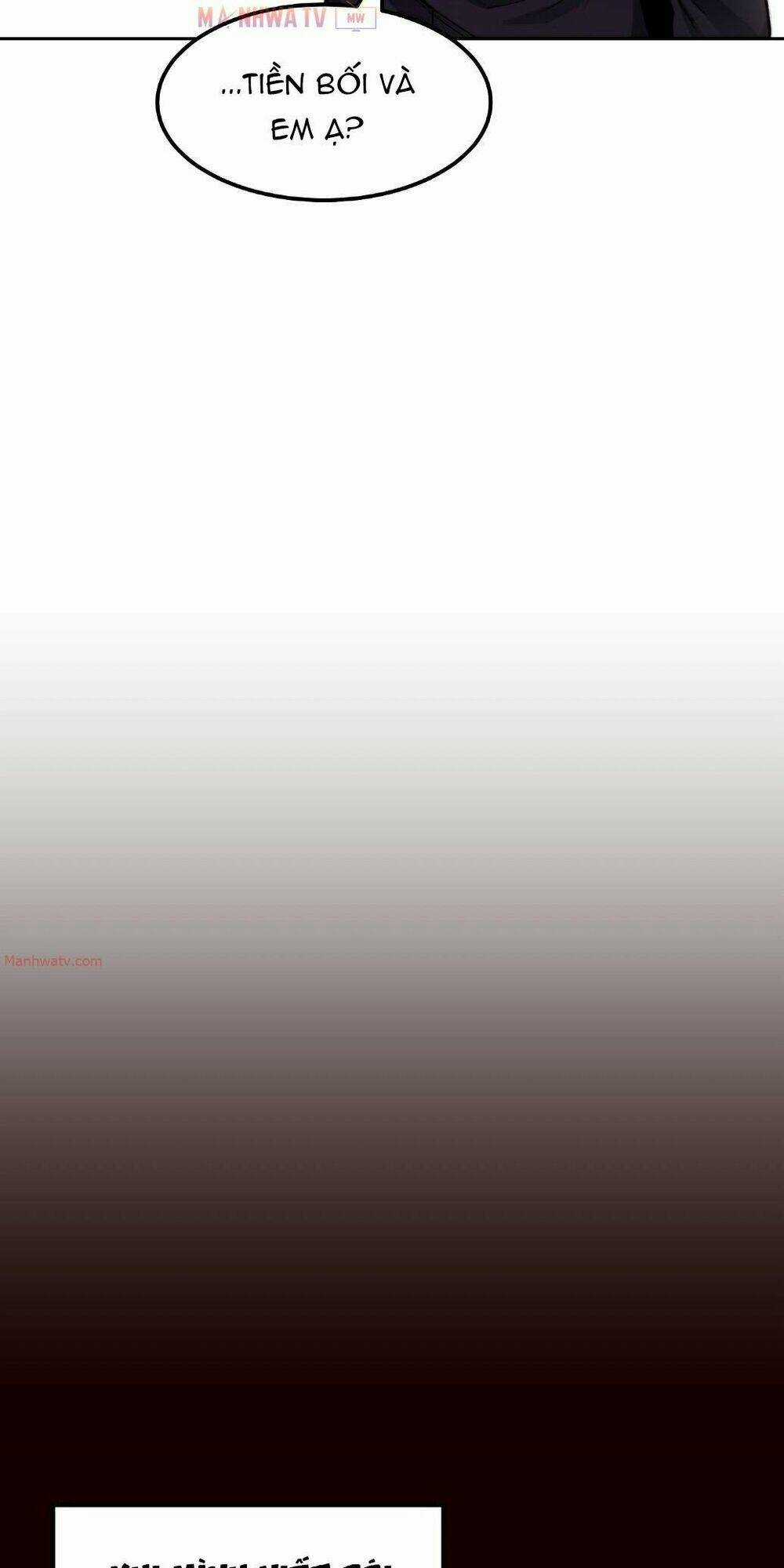 Yêu Tinh Thành Phố Gangnam Chapter 7 trang 43