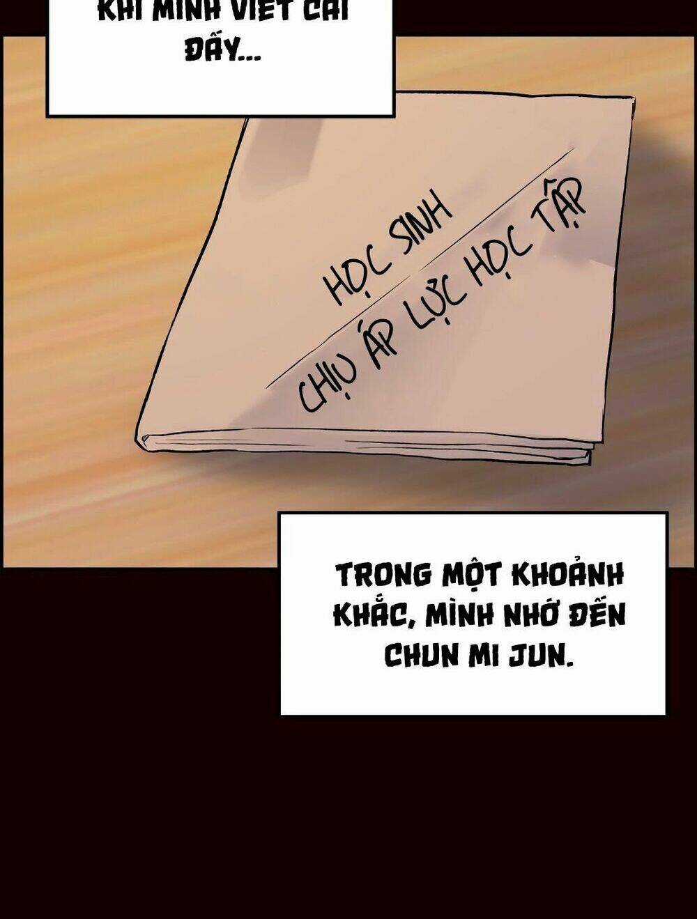 Yêu Tinh Thành Phố Gangnam Chapter 7 trang 44