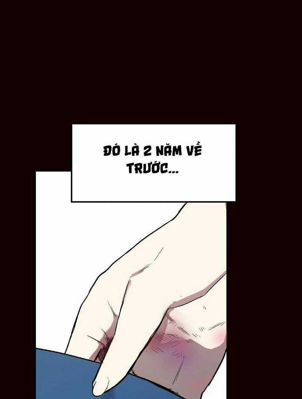 Yêu Tinh Thành Phố Gangnam Chapter 7 trang 45