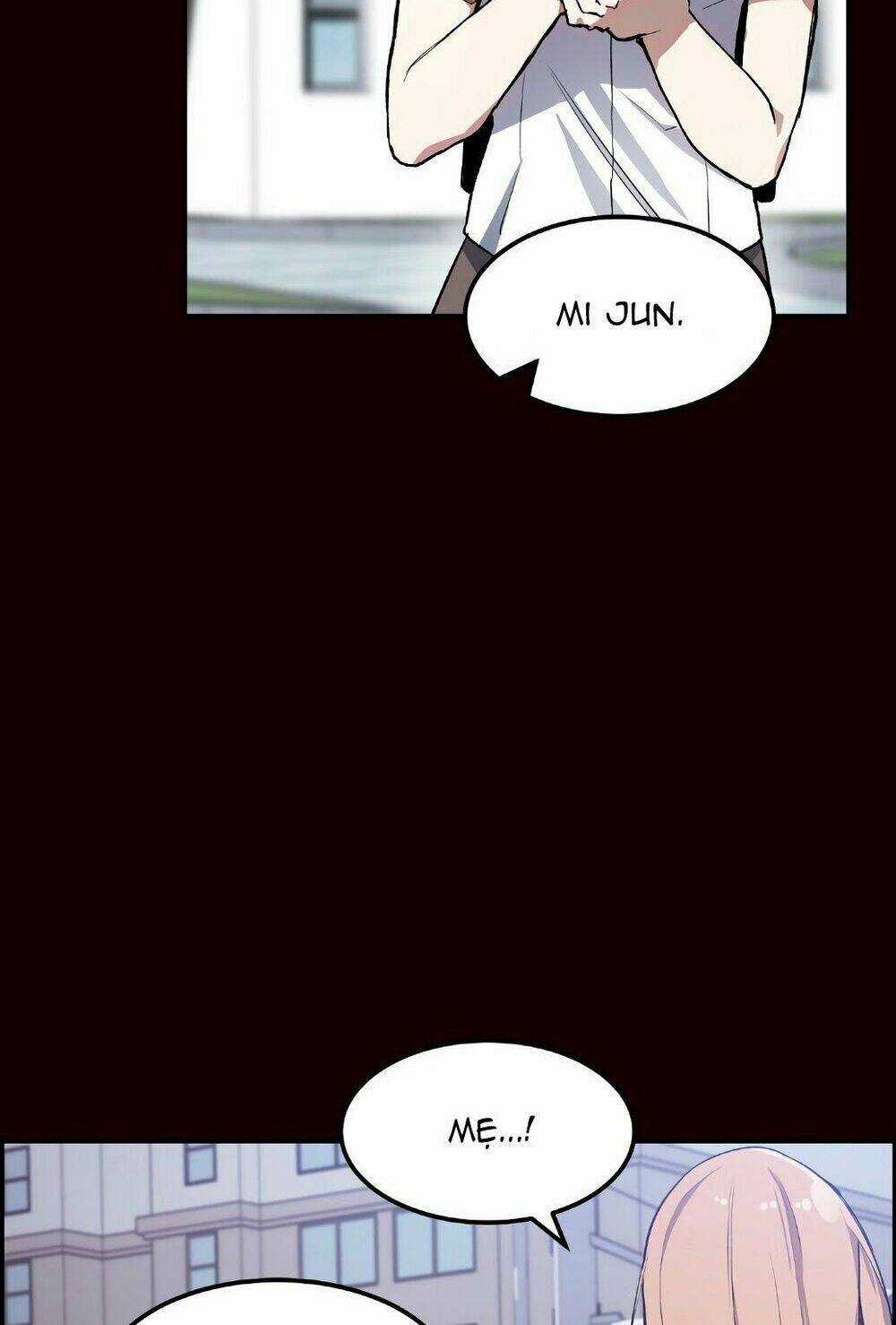 Yêu Tinh Thành Phố Gangnam Chapter 7 trang 48