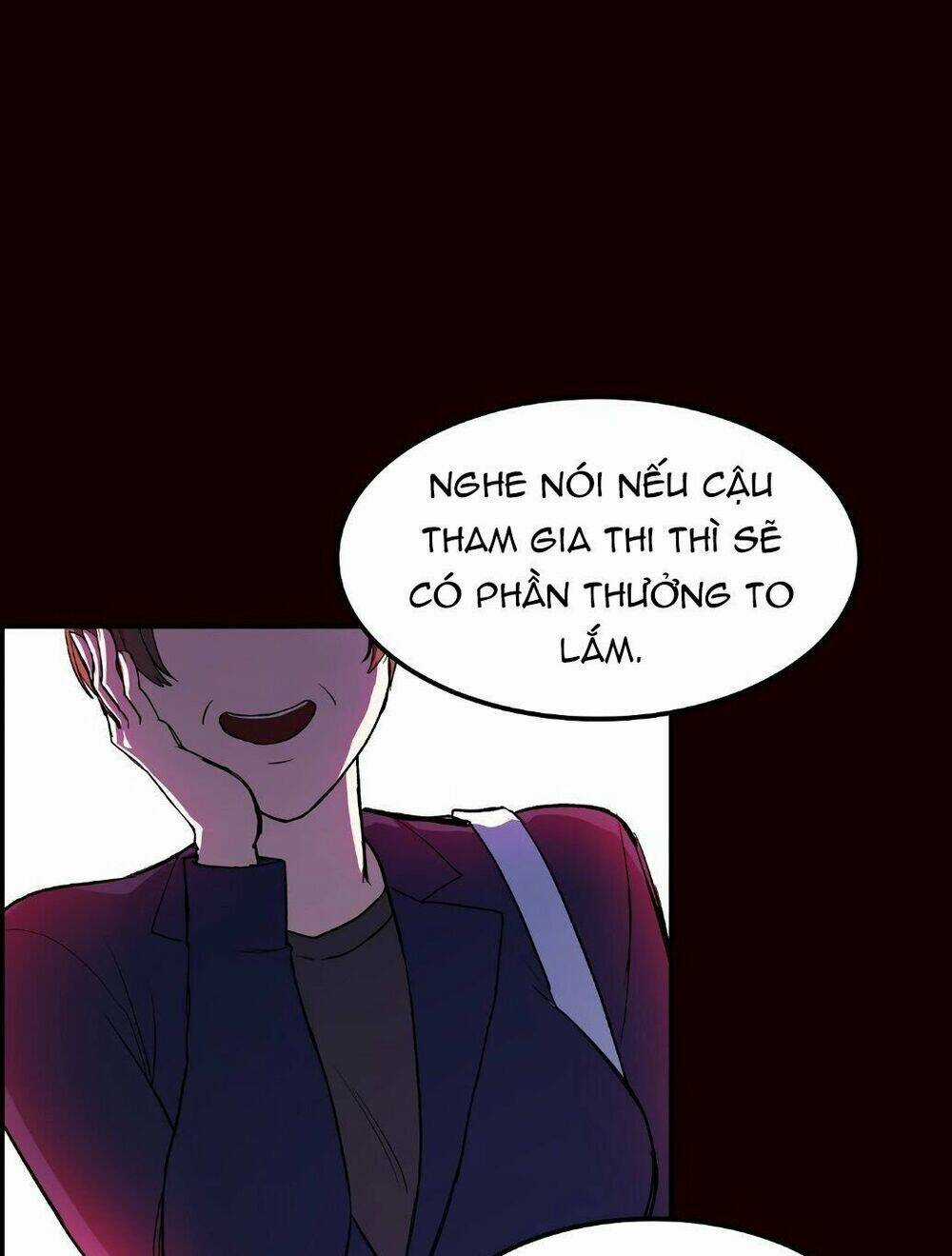 Yêu Tinh Thành Phố Gangnam Chapter 7 trang 51