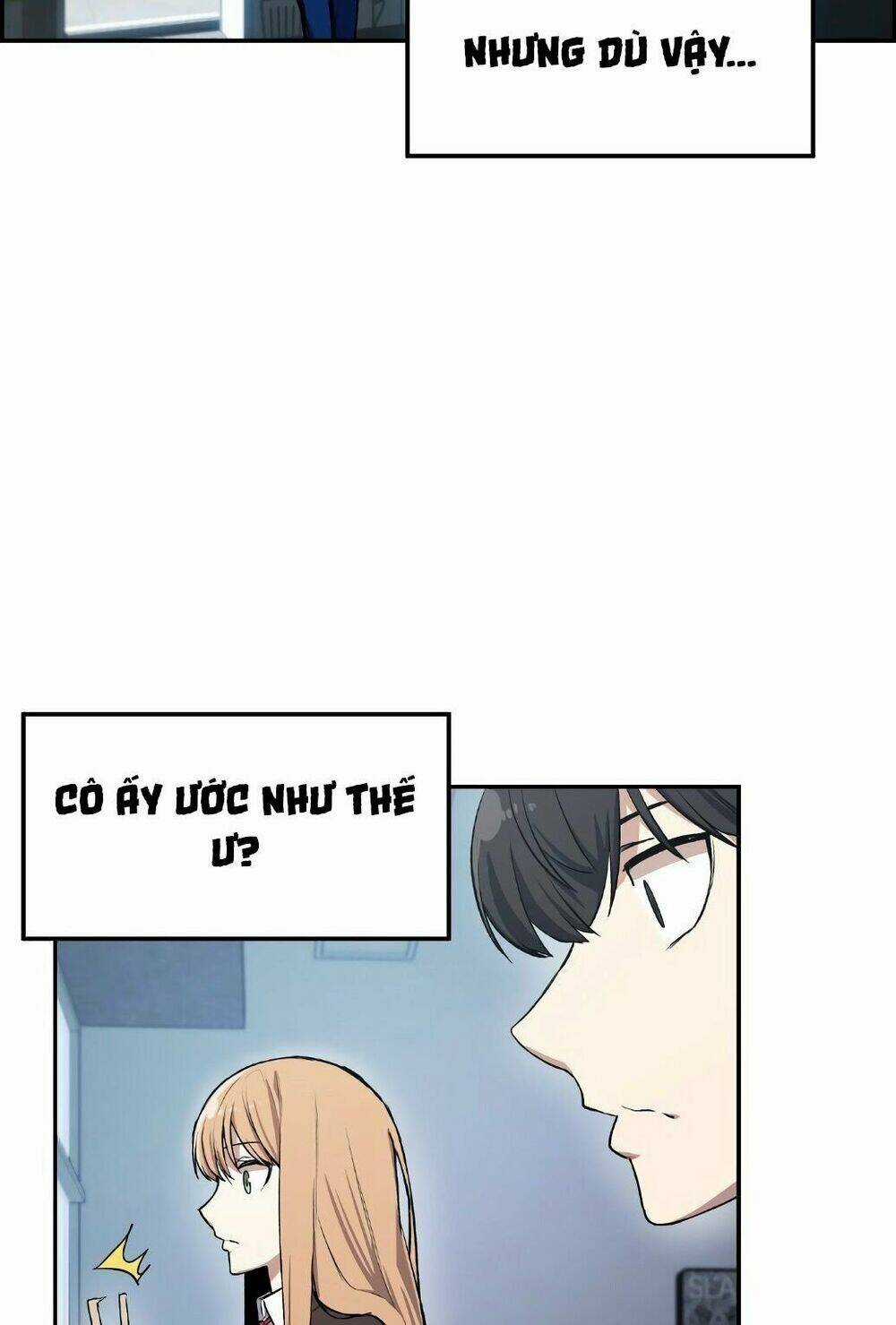 Yêu Tinh Thành Phố Gangnam Chapter 7 trang 56