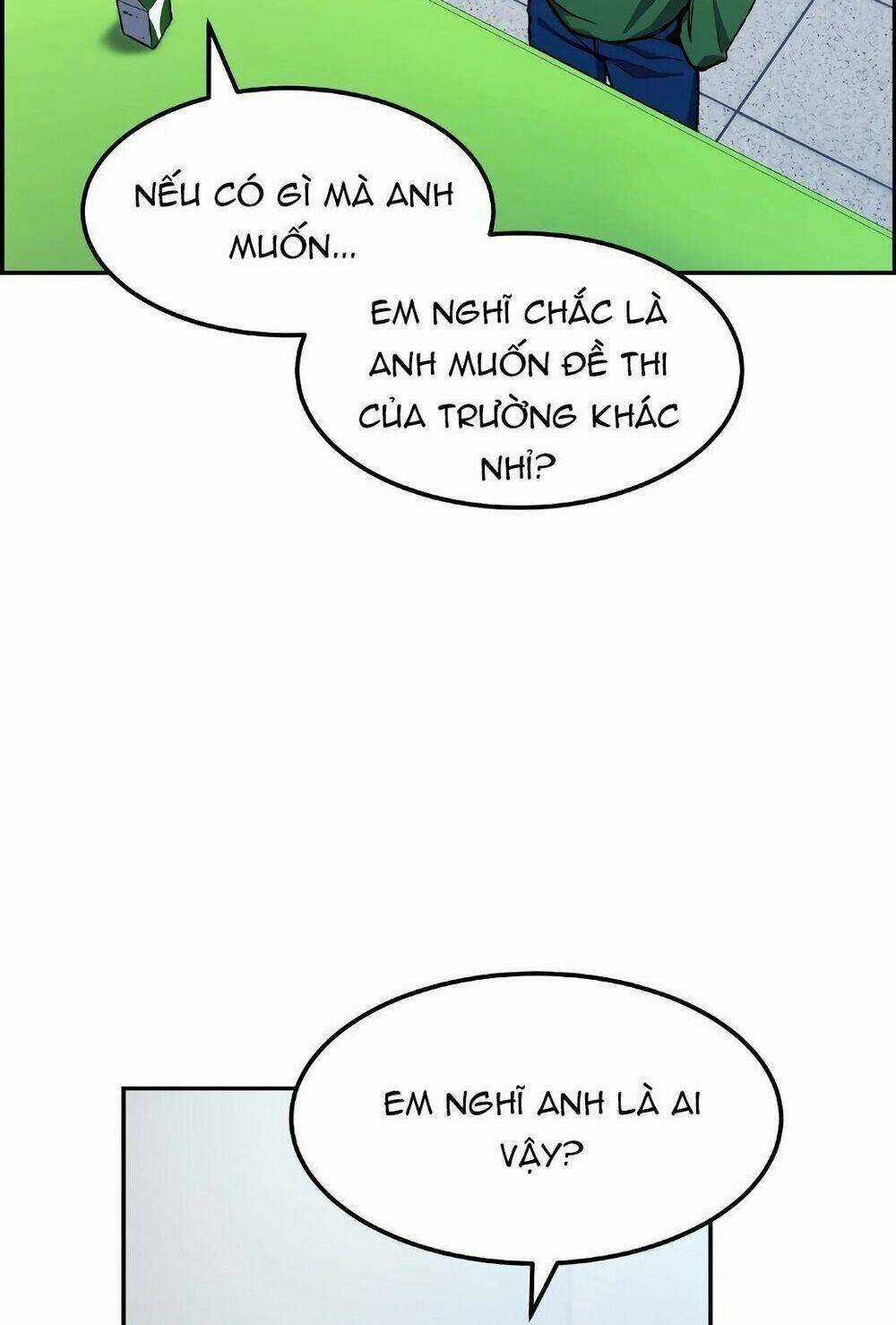 Yêu Tinh Thành Phố Gangnam Chapter 7 trang 59