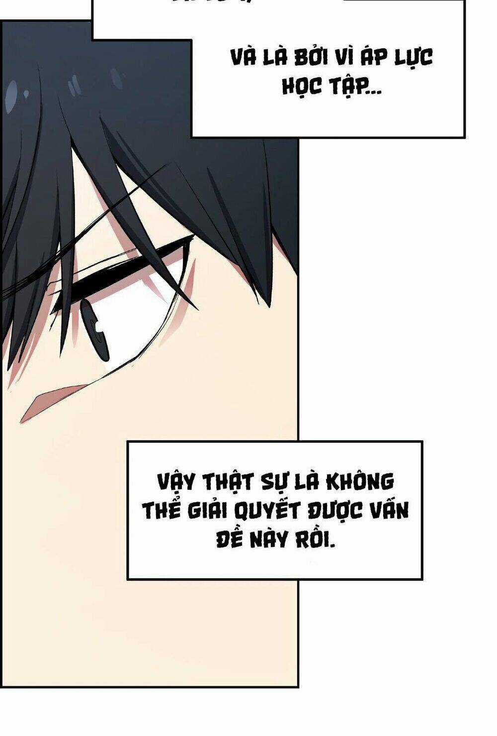 Yêu Tinh Thành Phố Gangnam Chapter 7 trang 76