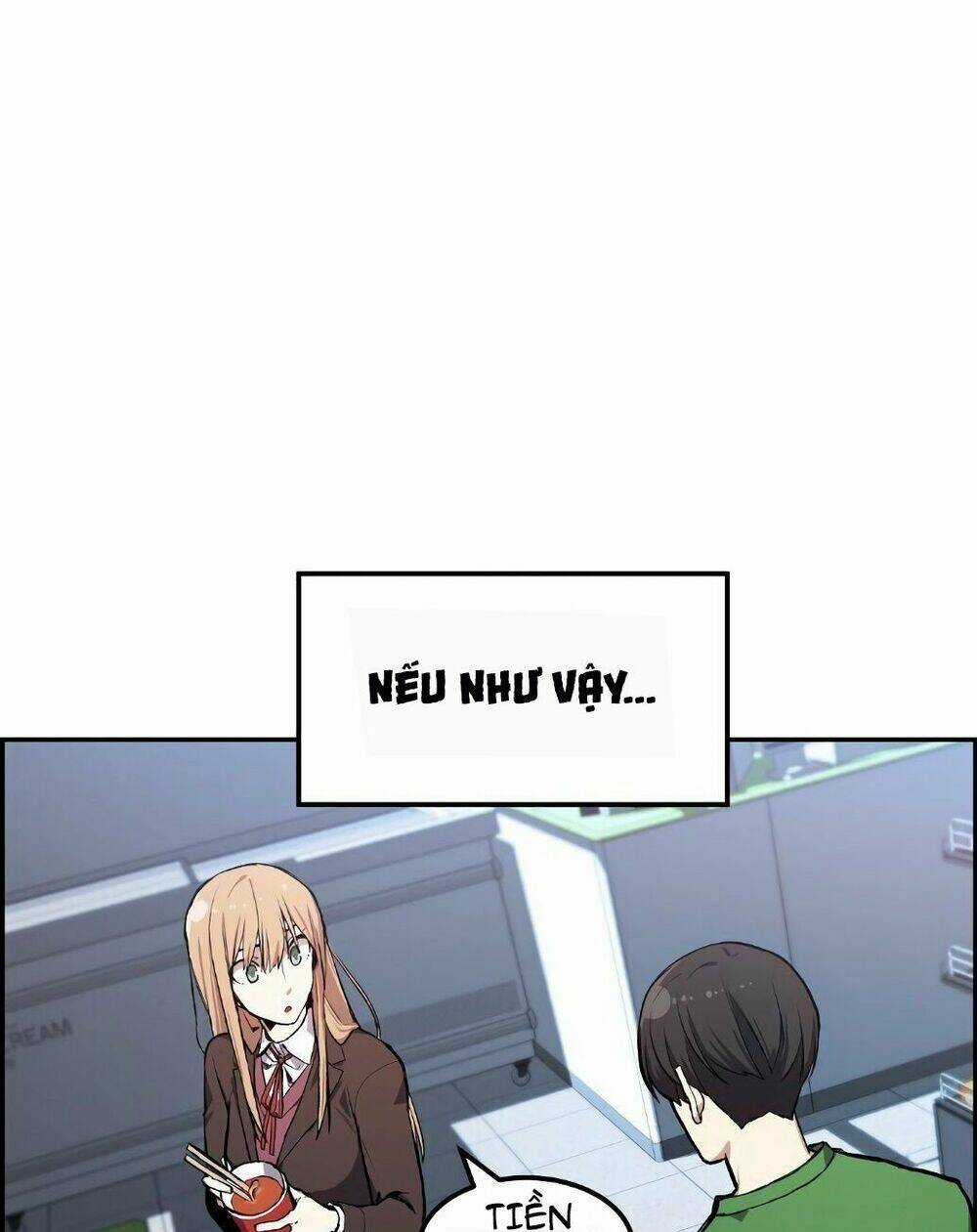 Yêu Tinh Thành Phố Gangnam Chapter 7 trang 78