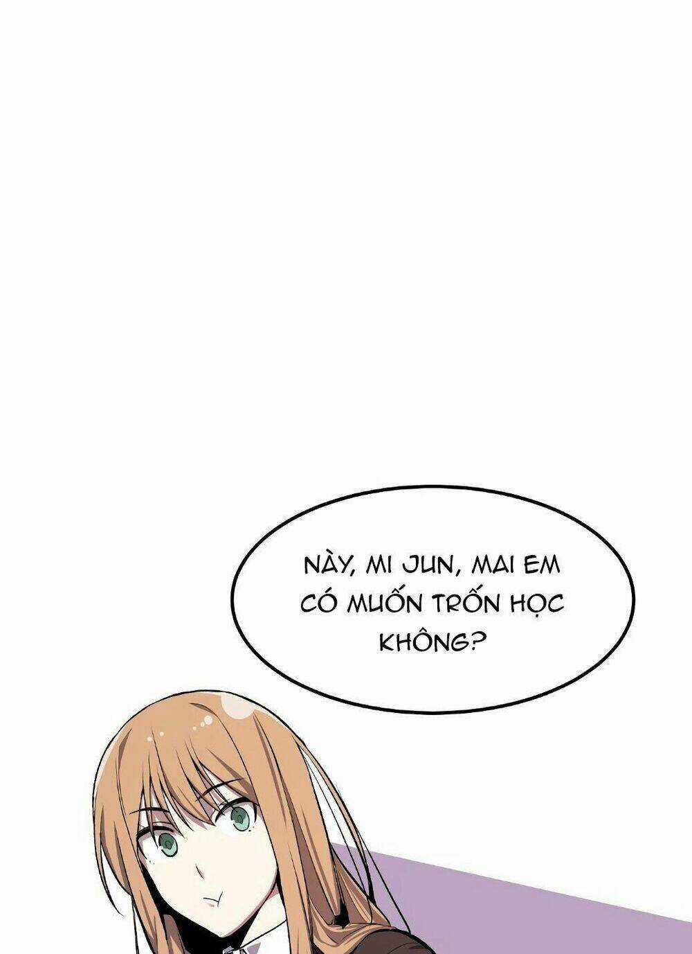 Yêu Tinh Thành Phố Gangnam Chapter 7 trang 82