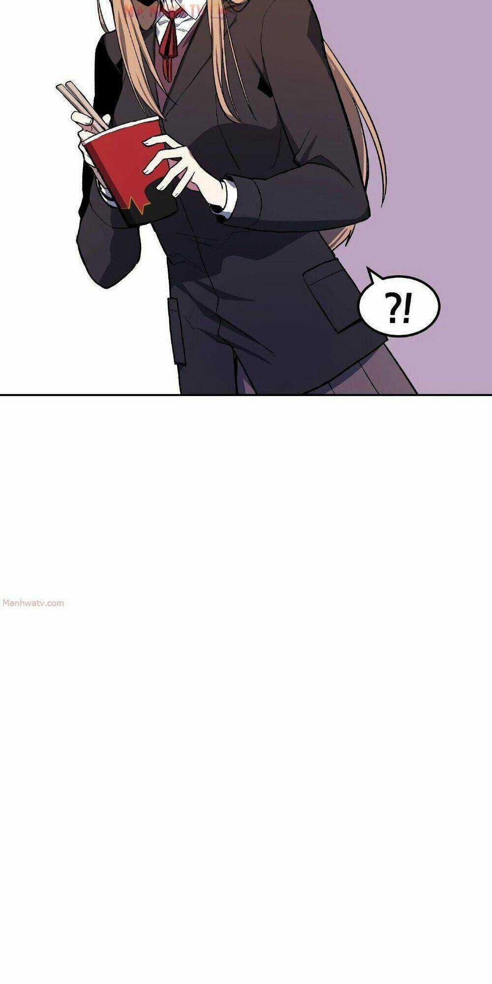 Yêu Tinh Thành Phố Gangnam Chapter 7 trang 83