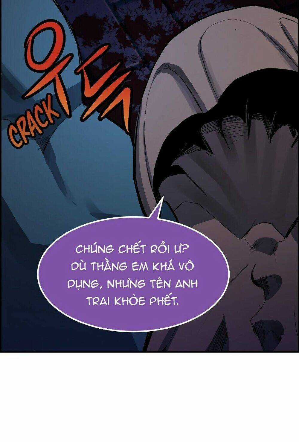 Yêu Tinh Thành Phố Gangnam Chapter 7 trang 88