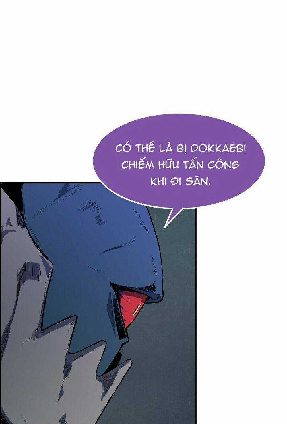 Yêu Tinh Thành Phố Gangnam Chapter 7 trang 89