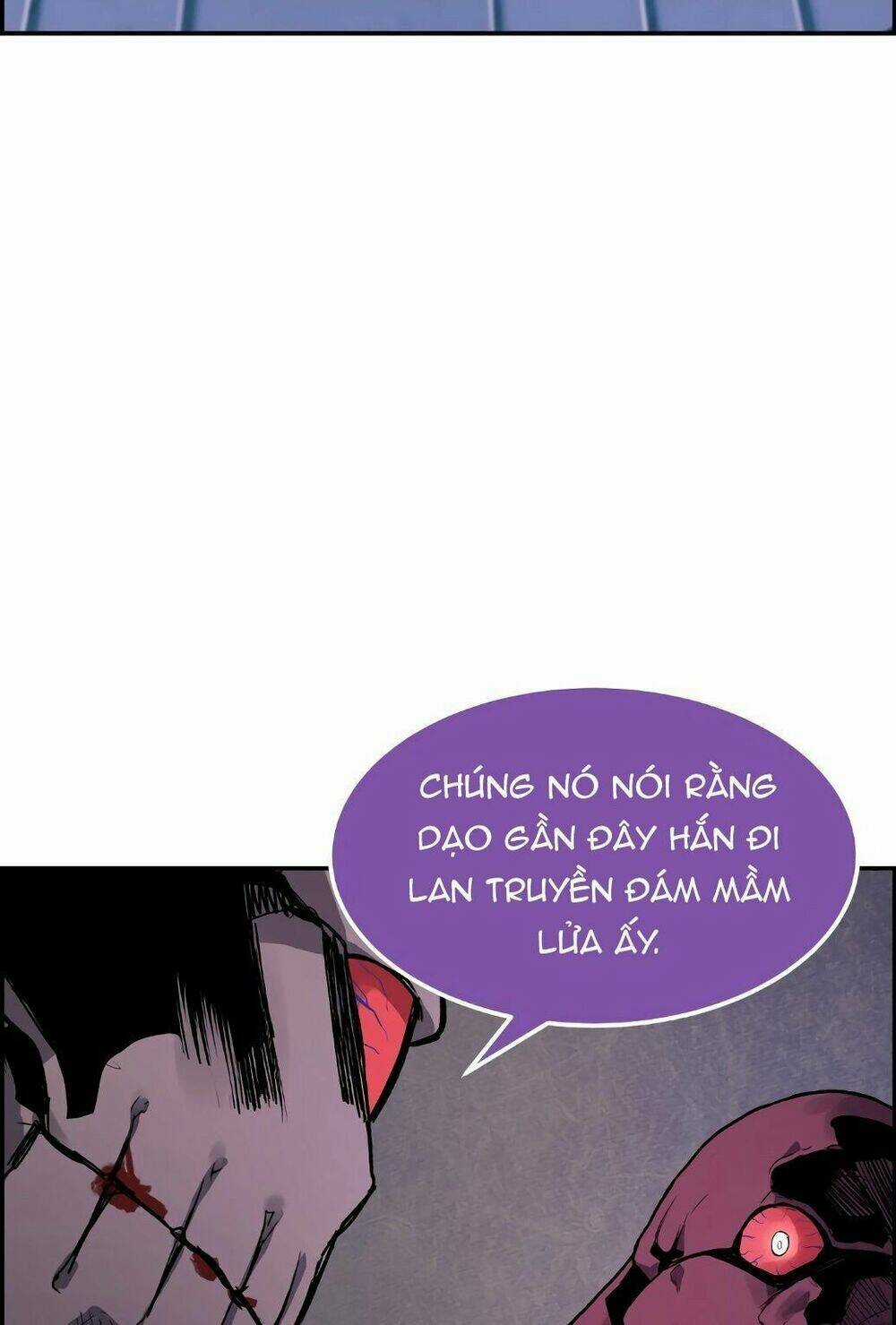 Yêu Tinh Thành Phố Gangnam Chapter 7 trang 93