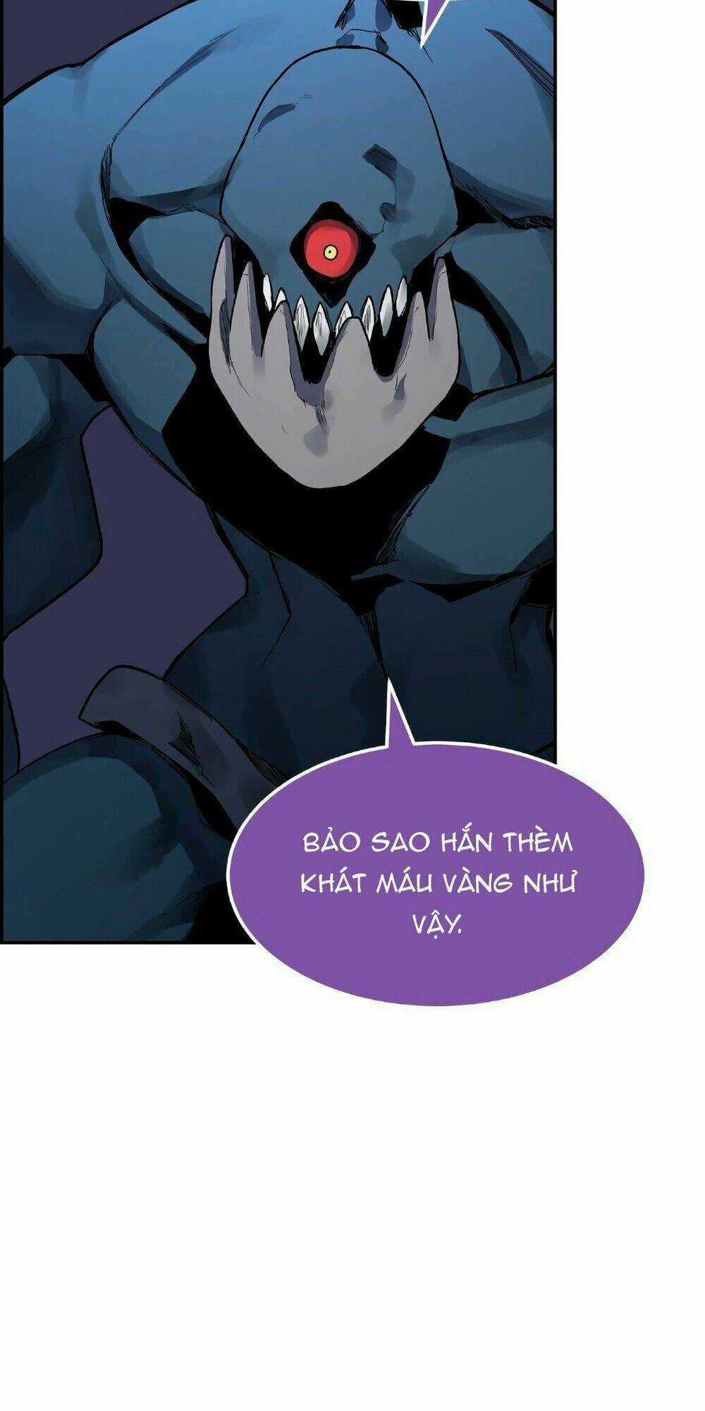 Yêu Tinh Thành Phố Gangnam Chapter 7 trang 95