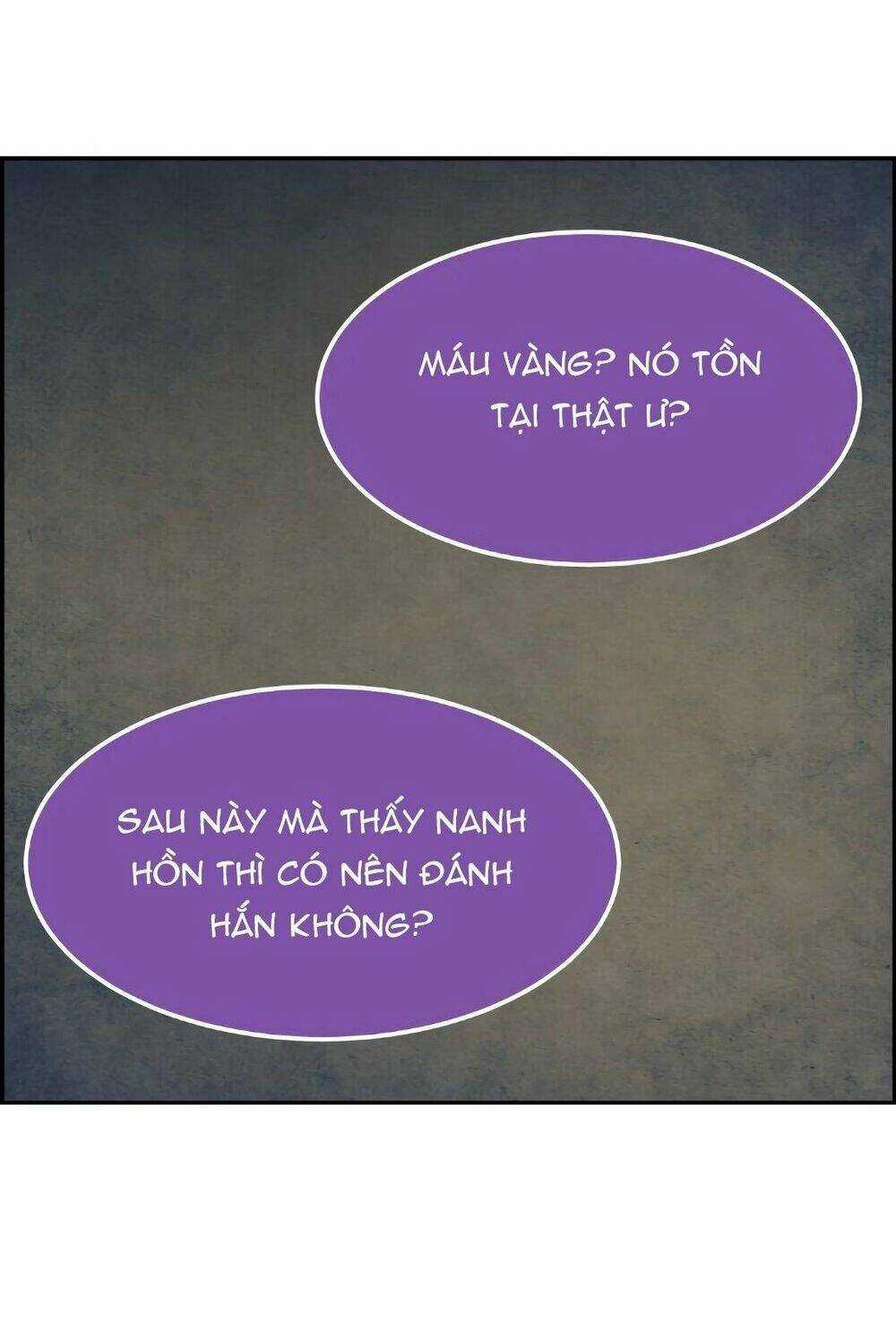 Yêu Tinh Thành Phố Gangnam Chapter 7 trang 96